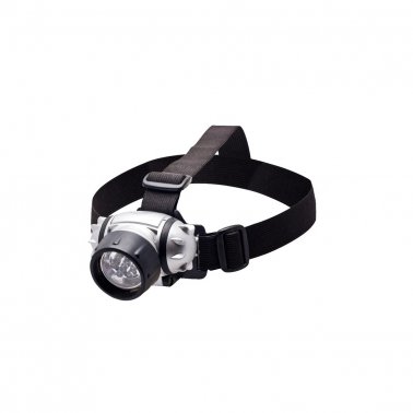 Industrial 310 Lumen LED Headlamp