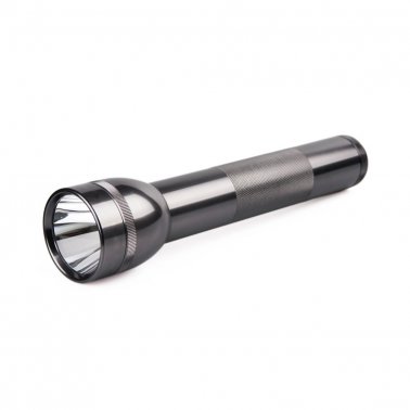 Industrial Steel Handheld Flashlight