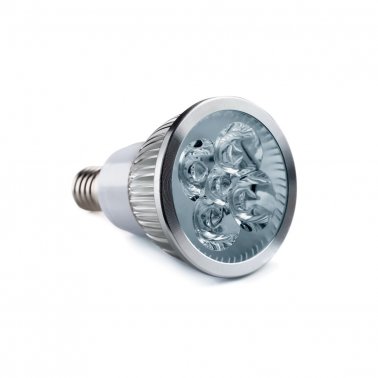 90-Watt Bright White LED Light Bulb