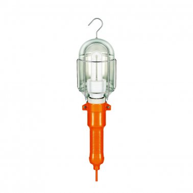 500-Lumen Portable Suspended Work Lamp