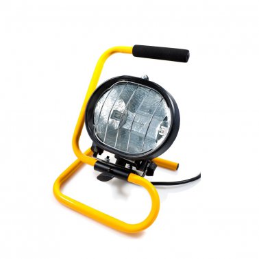 500-Watt Portable Work Light