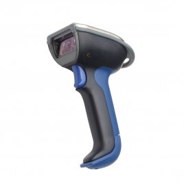 Bluetooth Barcode Scanner