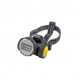 220 Lumen Rechargeable Headlamp