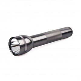 Industrial Steel Handheld Flashlight