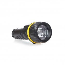 Handheld Flashlight