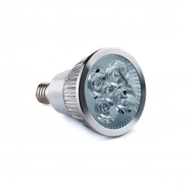 90-Watt Bright White LED Light Bulb