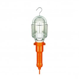 500-Lumen Portable Suspended Work Lamp