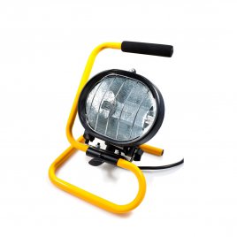 500-Watt Portable Work Light