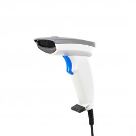 Handheld Laser Barcode Scanner